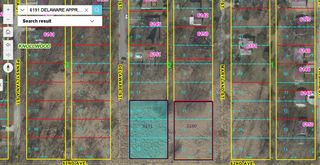 6191 Delaware Approx Street, Merrillville, IN 46410