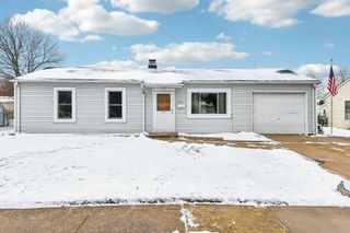 916 Mulberry Lane, Streamwood, IL 60107