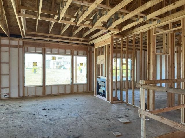 17412 Richards Street, Overland Park, KS 66221