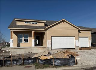 17412 Richards Street, Overland Park, KS 66221