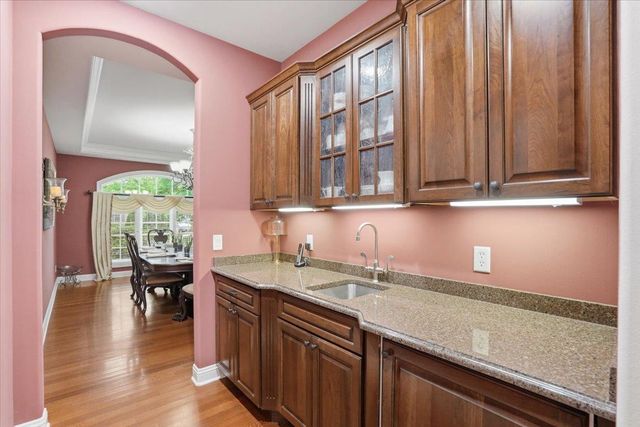 9715 Red Sky Drive, Middleton, WI 53562