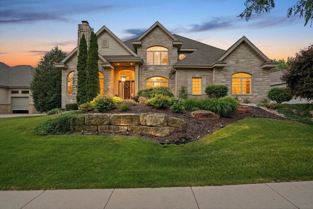 9715 Red Sky Drive, Middleton, WI 53562