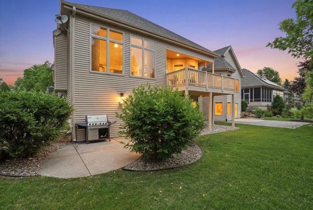 9715 Red Sky Drive, Middleton, WI 53562