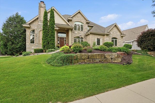 9715 Red Sky Drive, Middleton, WI 53562