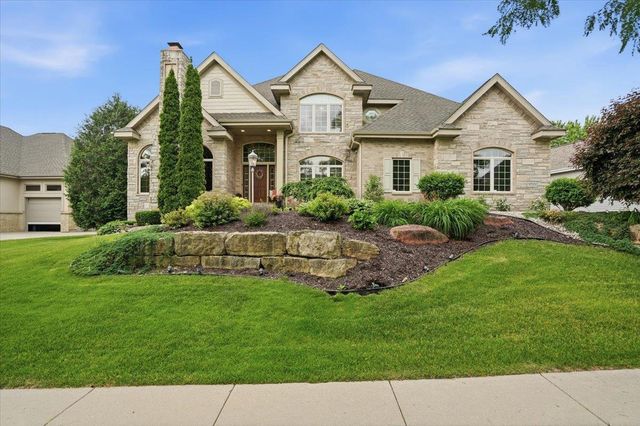 9715 Red Sky Drive, Middleton, WI 53562