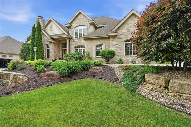 9715 Red Sky Drive, Middleton, WI 53562