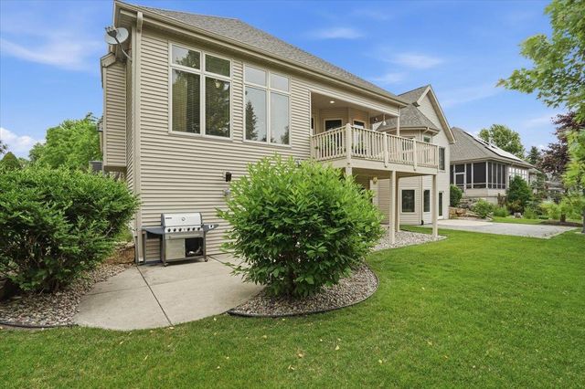 9715 Red Sky Drive, Middleton, WI 53562