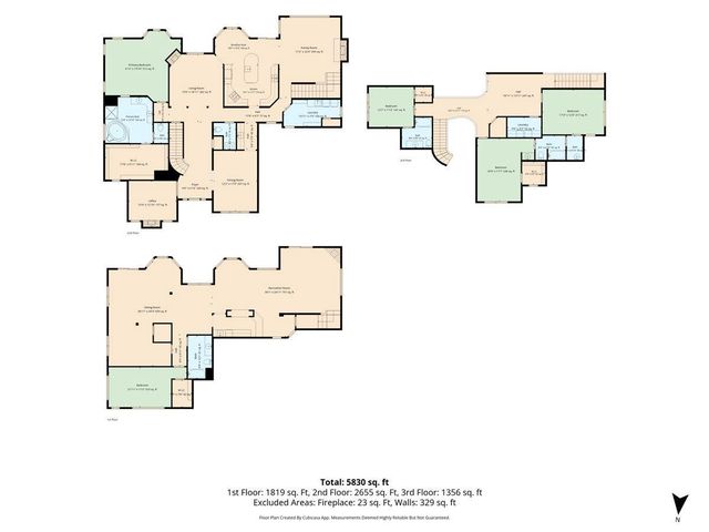 9715 Red Sky Drive, Middleton, WI 53562