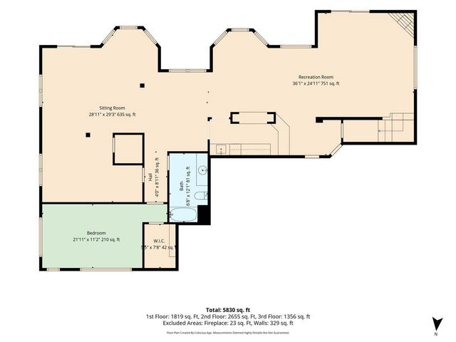 9715 Red Sky Drive, Middleton, WI 53562