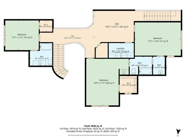 9715 Red Sky Drive, Middleton, WI 53562