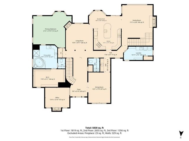 9715 Red Sky Drive, Middleton, WI 53562