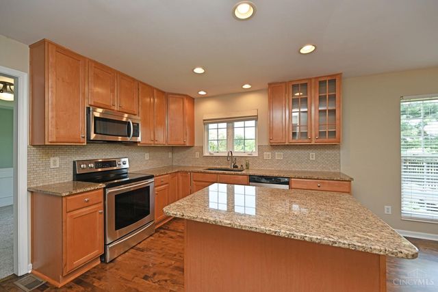 3453 Mackenzie Crossing, Pierce Twp, OH 45245