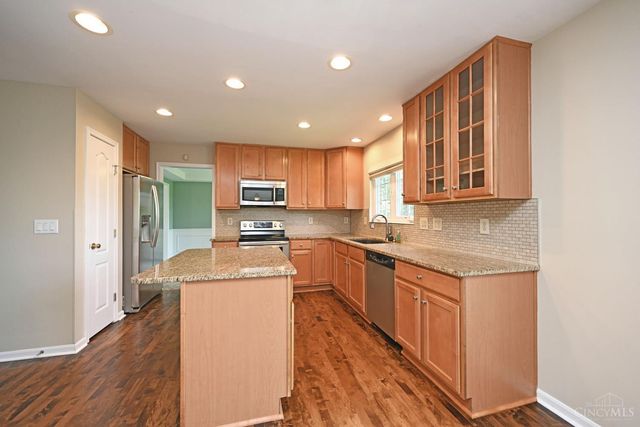 3453 Mackenzie Crossing, Pierce Twp, OH 45245