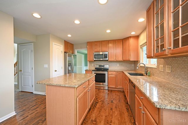 3453 Mackenzie Crossing, Pierce Twp, OH 45245