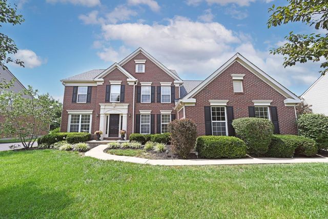 3453 Mackenzie Crossing, Pierce Twp, OH 45245