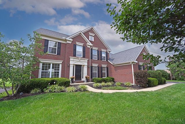 3453 Mackenzie Crossing, Pierce Twp, OH 45245