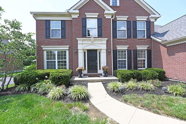3453 Mackenzie Crossing, Pierce Twp, OH 45245