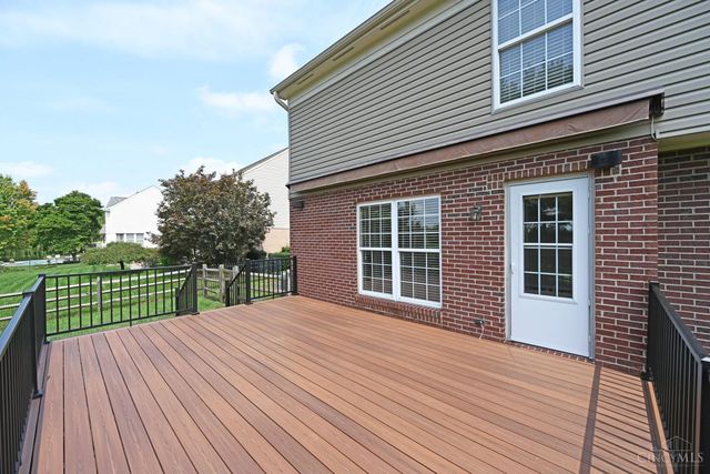 3453 Mackenzie Crossing, Pierce Twp, OH 45245