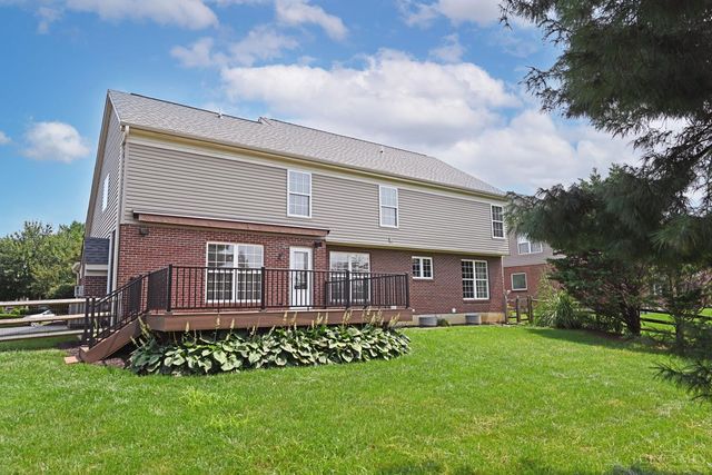 3453 Mackenzie Crossing, Pierce Twp, OH 45245
