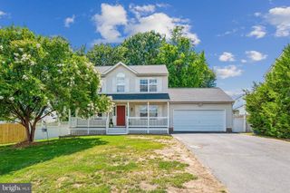 12006 WALES DR, Fredericksburg, VA 22407