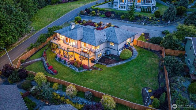 1040 Cassius Court, Camano Island, WA 98282
