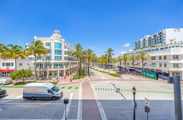 465 Ocean Dr 303, Miami Beach, FL 33139