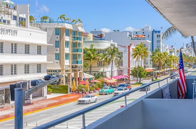 465 Ocean Dr 303, Miami Beach, FL 33139