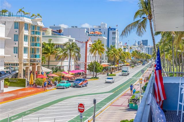 465 Ocean Dr 303, Miami Beach, FL 33139