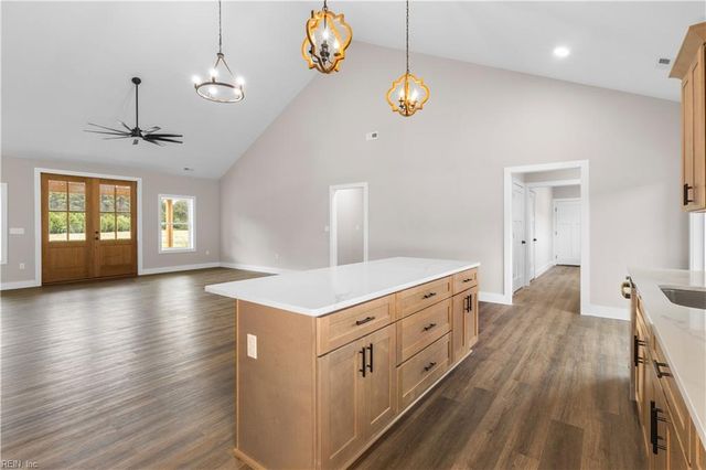 Lot 21 Courthouse HWY, Smithfield, VA 23430