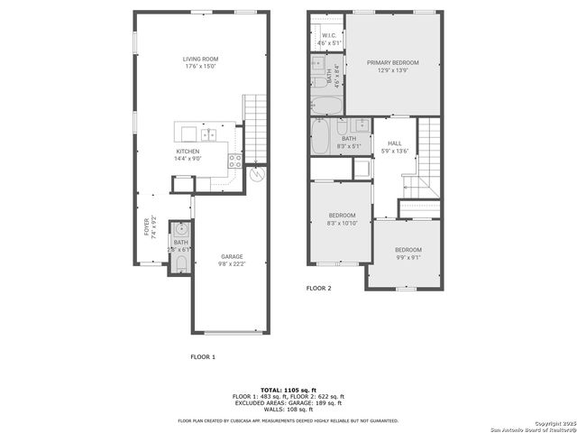 7810 Kingsbury Wood Unit 2, San Antonio, TX 78240