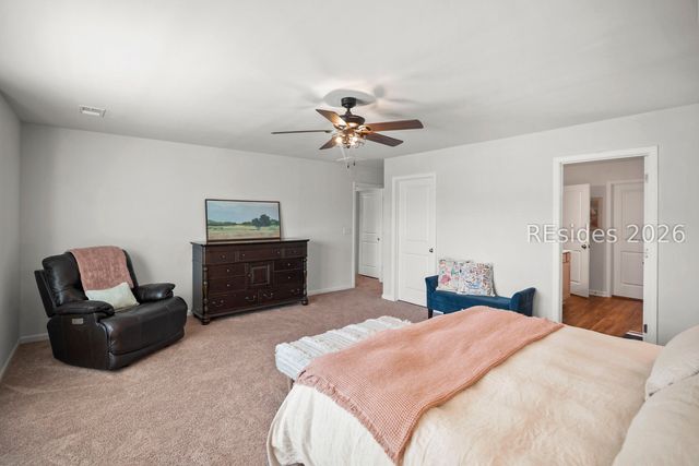 25 Chinquapin St, Beaufort, SC 29906