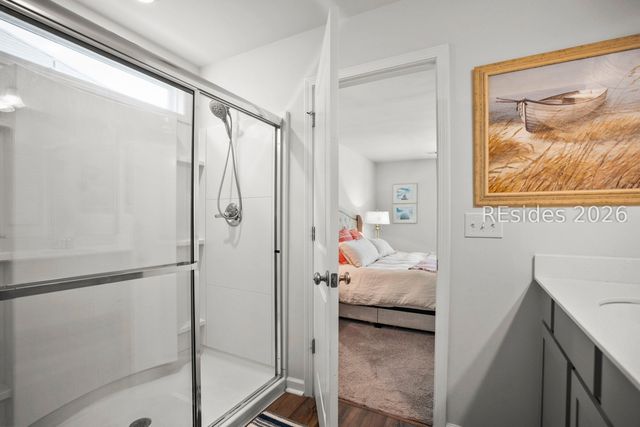 25 Chinquapin St, Beaufort, SC 29906