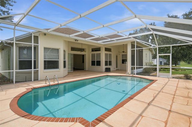 926 E TRIPLE CROWN LOOP, Hernando, FL 34442