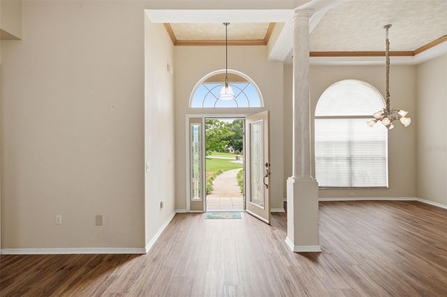 926 E TRIPLE CROWN LOOP, Hernando, FL 34442