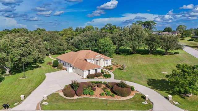 926 E TRIPLE CROWN LOOP, Hernando, FL 34442