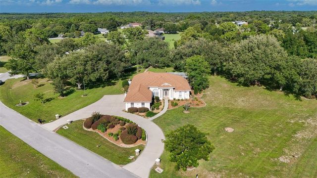 926 E TRIPLE CROWN LOOP, Hernando, FL 34442