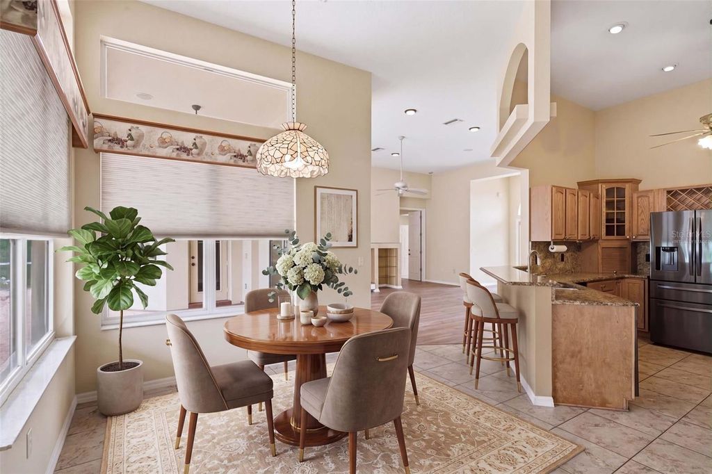 Image 6 of property listing at 926 E TRIPLE CROWN LOOP, Hernando, FL 34442