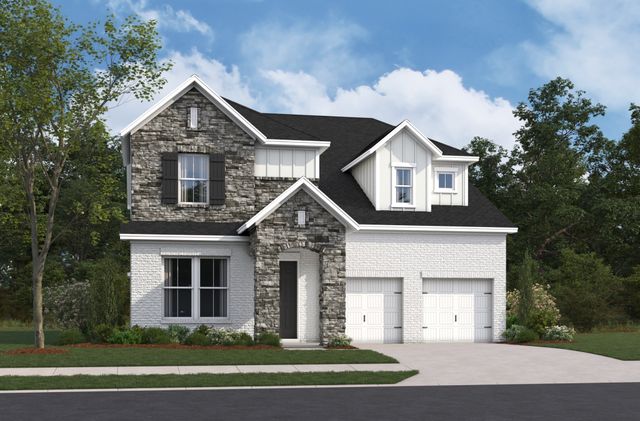 523 Pine Valley Road, Mount Juliet, TN 37122