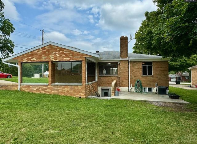 8261 Cheviot Road, Colerain Twp, OH 45247