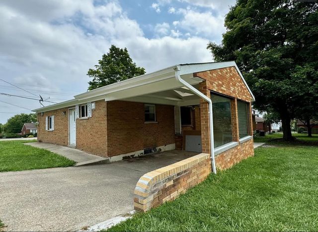 8261 Cheviot Road, Colerain Twp, OH 45247