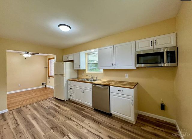 8261 Cheviot Road, Colerain Twp, OH 45247