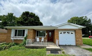 8261 Cheviot Road, Colerain Twp, OH 45247