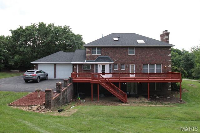 100 Worthington Oaks Drive, Creve Coeur, MO 63141