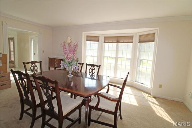 100 Worthington Oaks Drive, Creve Coeur, MO 63141