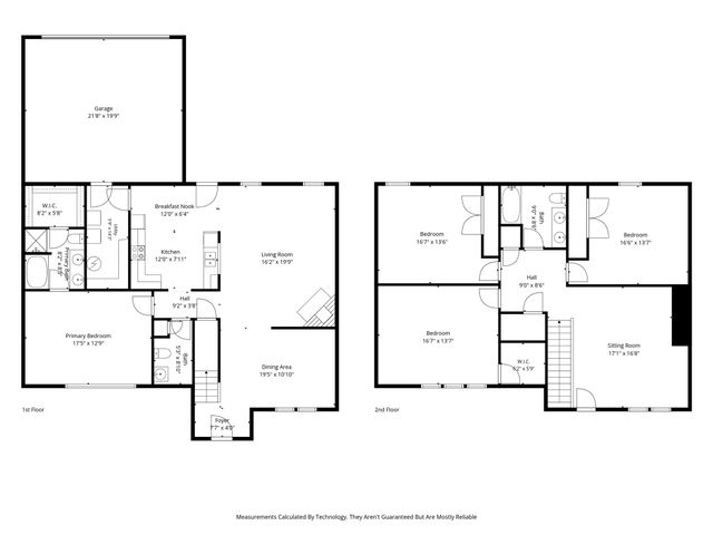 1540 Englewood Drive, Rockwall, TX 75032
