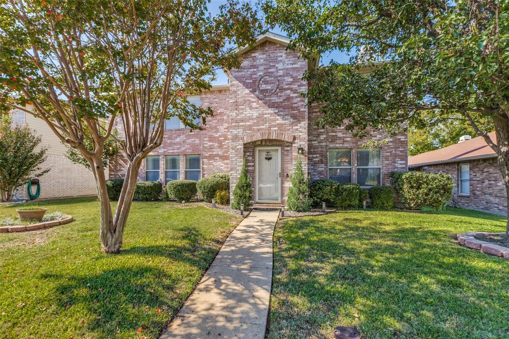1540 Englewood Drive, Rockwall, TX 75032