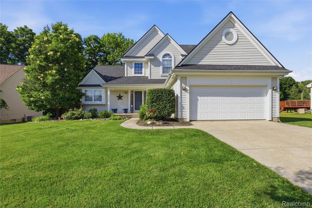 2067 Ashford Drive, Davison Township, MI 48423