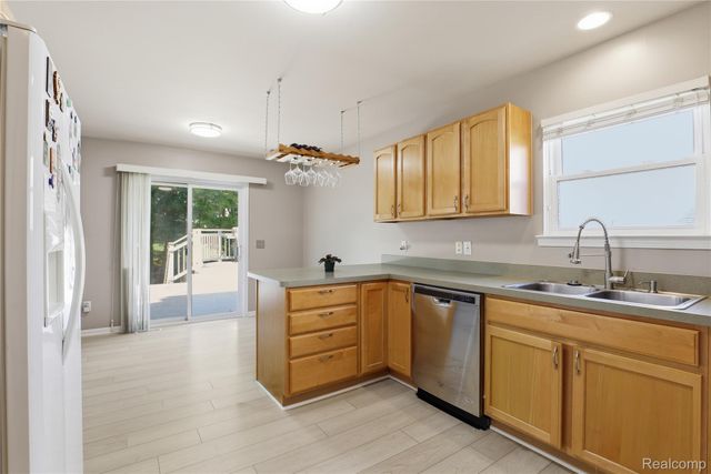 2067 Ashford Drive, Davison Township, MI 48423