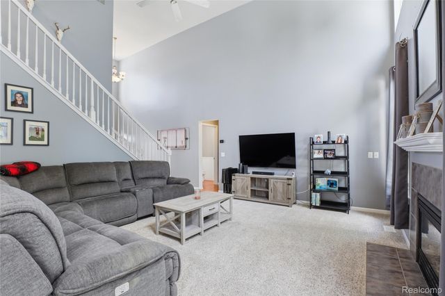 2067 Ashford Drive, Davison Township, MI 48423