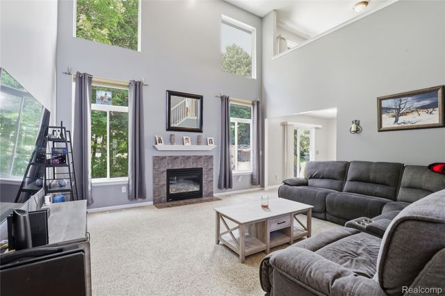 2067 Ashford Drive, Davison Township, MI 48423